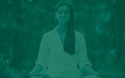 Meditação, Calma e Paz Interior